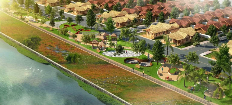 Candolim Bay