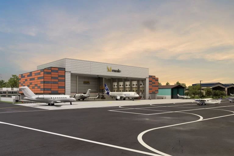 Aviation MRO for Manah Aerospace & Engineering Pvt. Ltd.