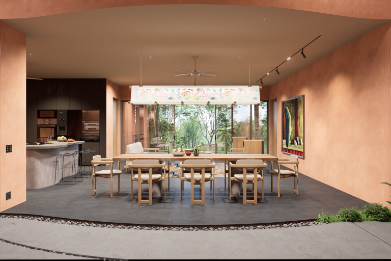 AVAS – Residence